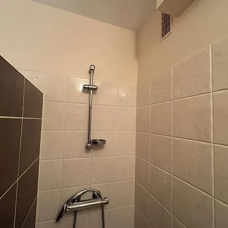 Apartman Np250-214 1 Chambre, Vue Mer,