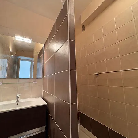 Apartman Np250-214 1 Chambre, Vue Mer,