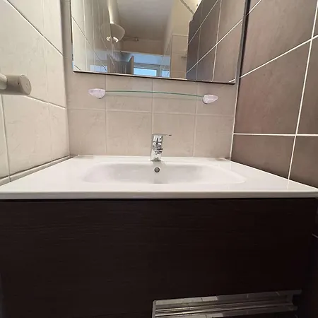 Apartman Np250-214 1 Chambre, Vue Mer, *