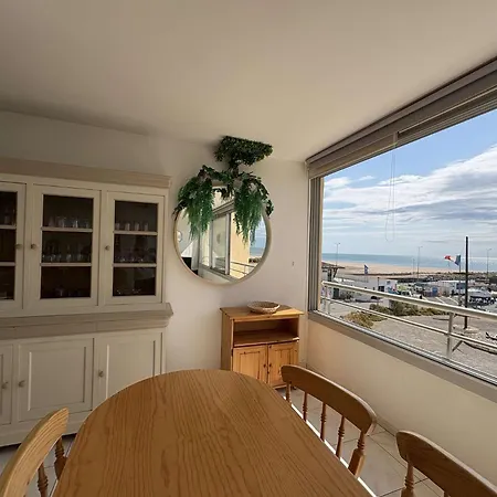 Appartement Np250-214 1 Chambre, Vue Mer, *