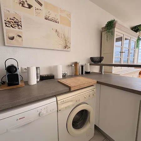 Np250-214 1 Chambre, Vue Mer, Narbonne-Plage