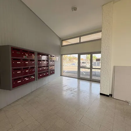 Np250-214 1 Chambre, Vue Mer, Apartman